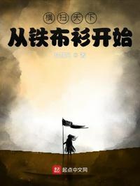 纵横天下从铁布衫开始 精校