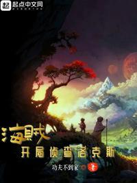 开局卧底洛克斯海贼
