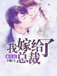 重生后我嫁给了总裁的小娇妻