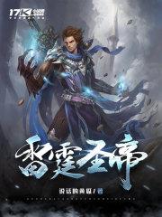 雷霆圣帝免费阅读无弹窗
