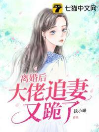 离婚后大佬追妻又跪了内容