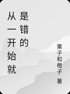 从一开始就是错的总裁