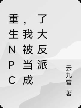 重生成npc 我 举世无敌