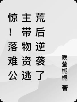 落难公主03集