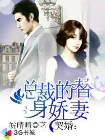 总裁的替身娇妻免费播放全集