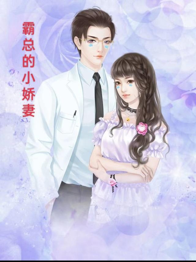 霸总小老公