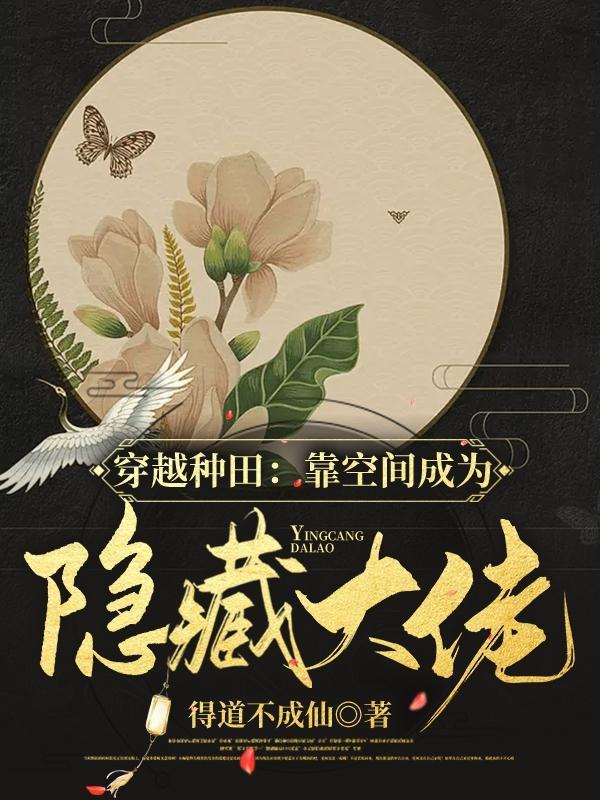 穿越带有空间的种田经商大全