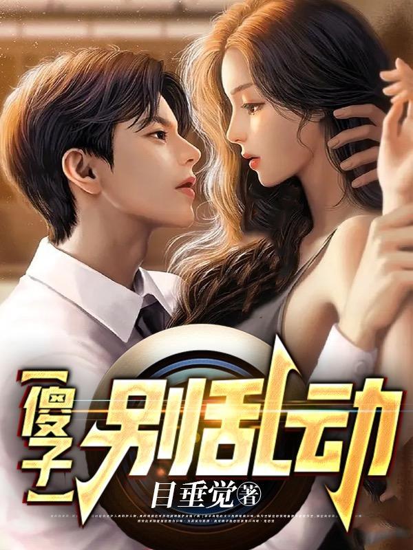 傻子别乱动TXT免费