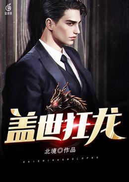 盖世狂龙罗宾大结局
