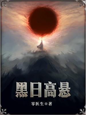 黑日高悬笔趣阁正版