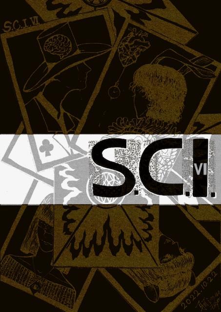 SCI谜案集第六部免费
