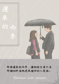 迟来的雨季10