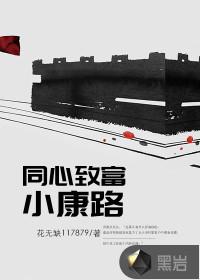 同心追梦共奔小康征文