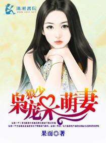 重生狼少枭宠少奶奶