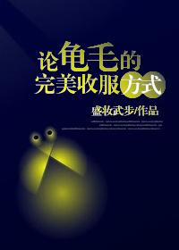 论龟毛的完美收服方式盛妆武步TXT