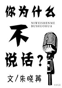 你为什么不说话上一句歌词
