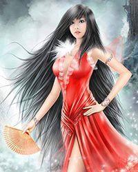 师姐想要