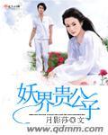 妖界贵公子 月影莎