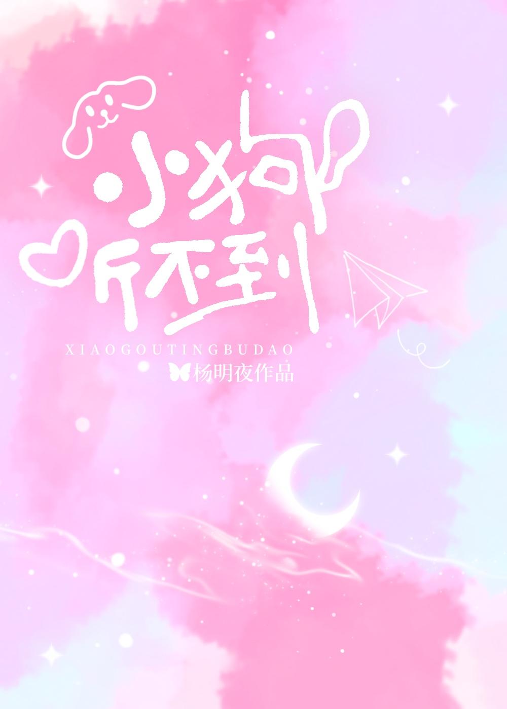 小狗听不到 阅读