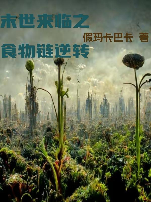 末世来临之食物链逆转是哪个平台的