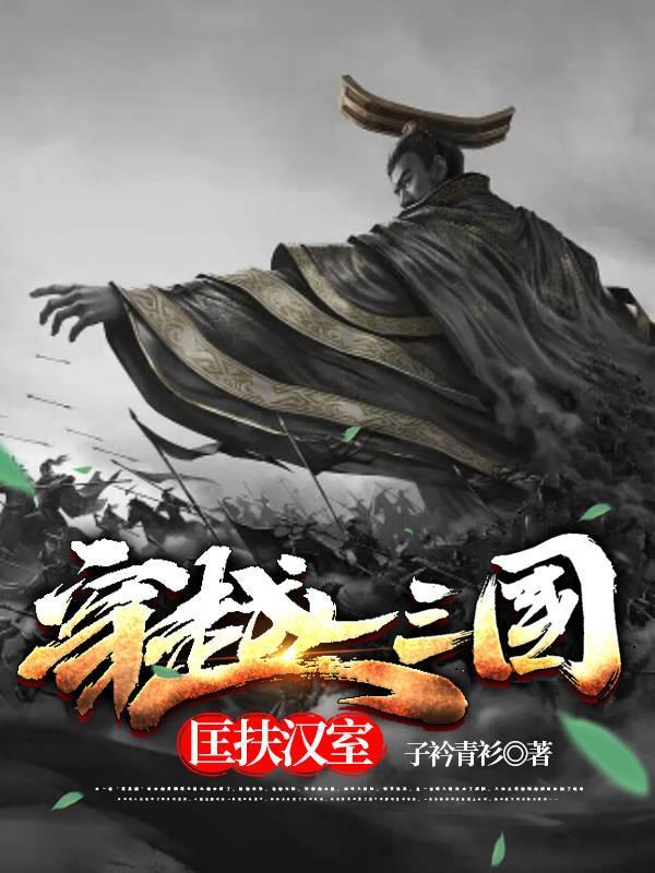穿越三国辅佐汉帝的