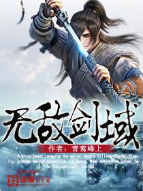 无敌剑域世界观