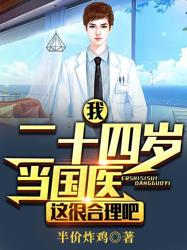 我二十四岁当国医这很合理吧TXT