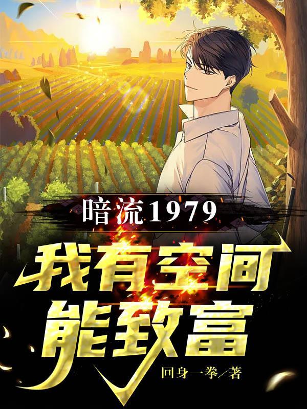 暗流1979我有空间能致富全本免费阅读