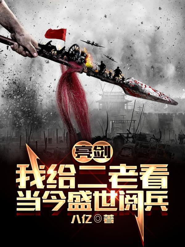 给我讲亮剑
