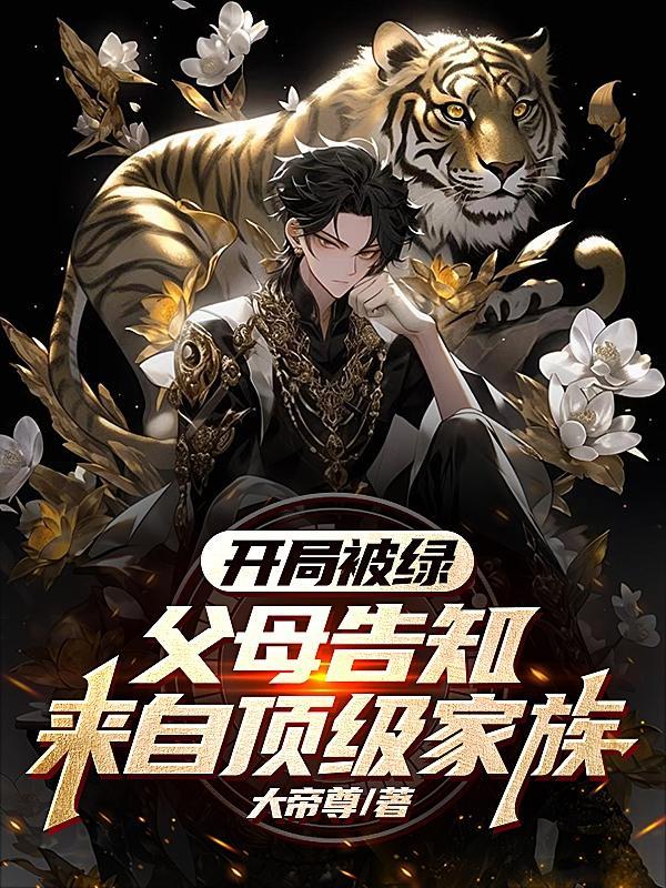 开局被绿父母告知来自顶级家族还有什么称呼