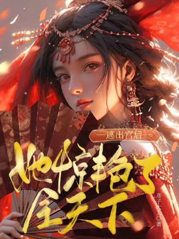 出逃的皇后txt