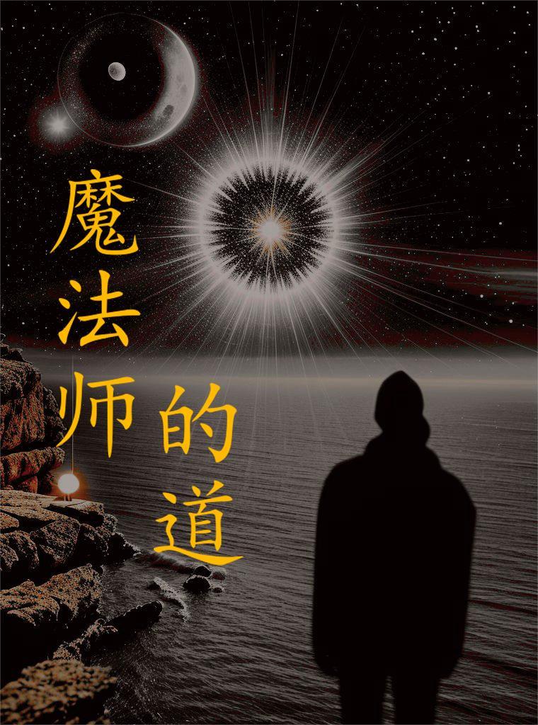 魔法道师