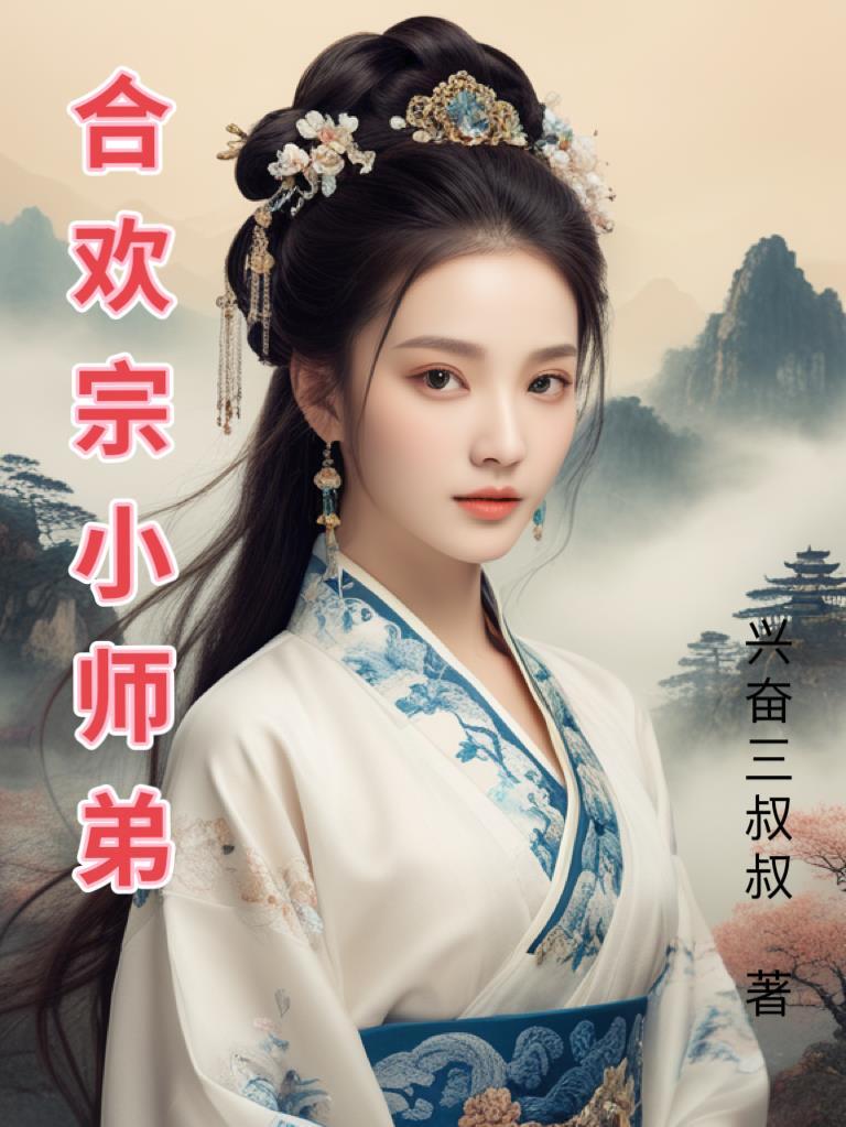 合欢宗小师弟萧