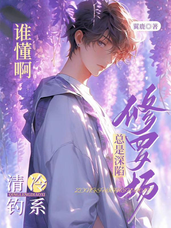 清冷攻什么意思