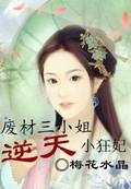 废材三小姐第一狂妃txt