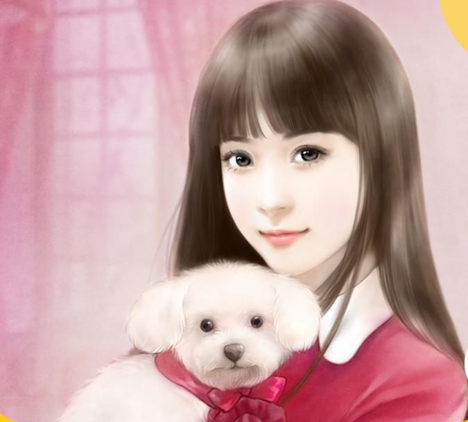 甜心公主作文
