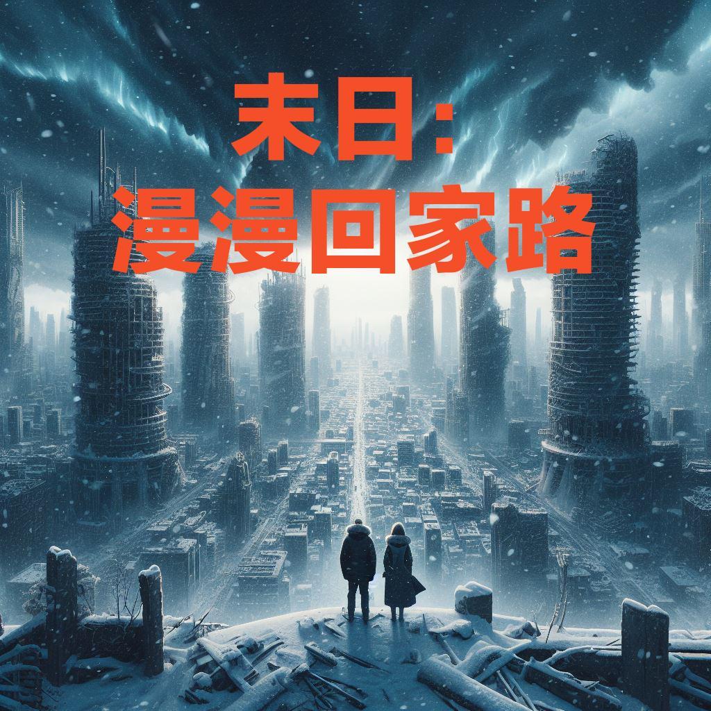 末世漫漫回家路TXT