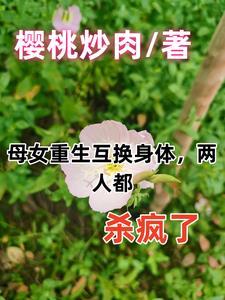 母女互换身份电视剧