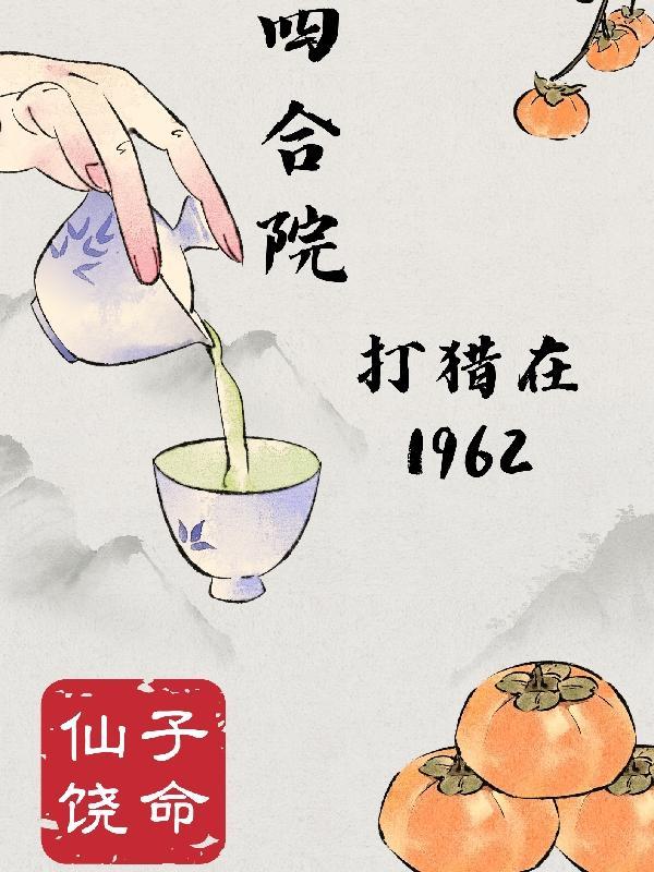 四合院打猎在1962 在线阅读