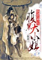 绝世神医腹黑大小姐类似