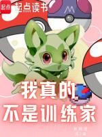 我真的不是训练家完结图片大全