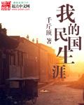我的民国生涯顶点