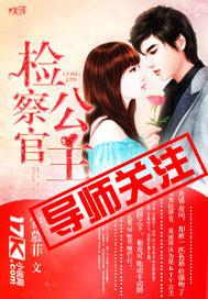 检察官公主国语版合集