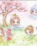 一胎五宝五个爹地凤倾城