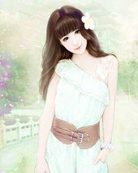 爱上你如斯年华静飞雪番外