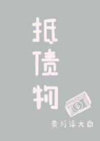 抵债物黄灯浮大白笔趣阁