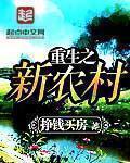 重生之新农村奇书网