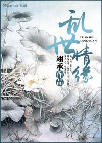乱世情缘电视剧1987