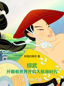 人在综武开启大航海时代