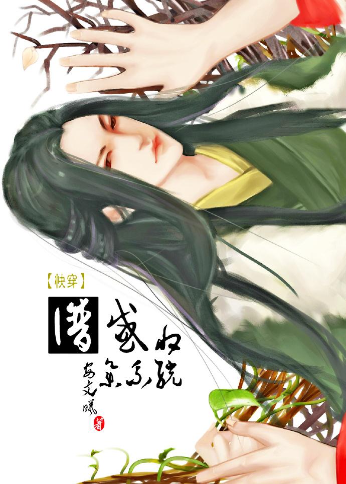 【快穿】好感收集系统